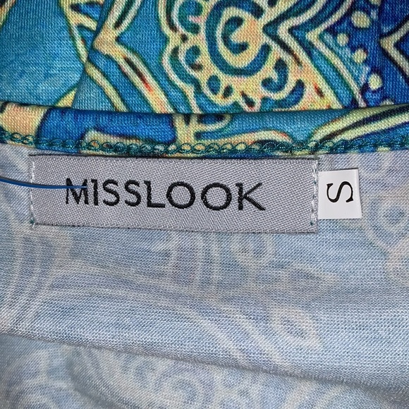 Misslook Top - Picture 3 of 3